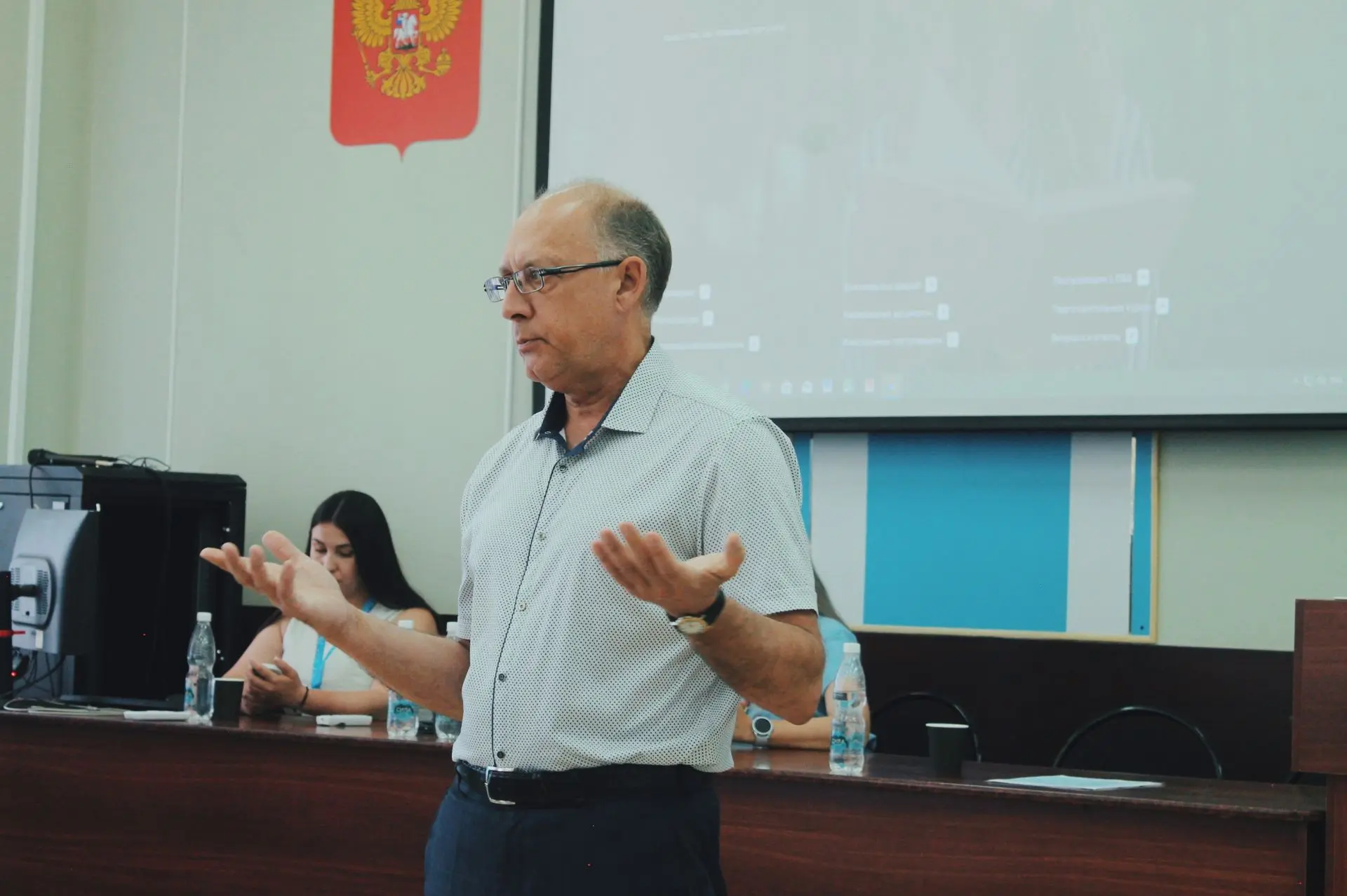 День открытых дверей в Пензенском филиале Финуниверситета (20 июня 2026 г.)