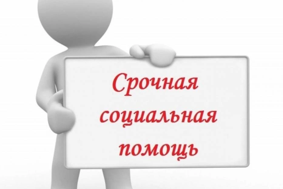 ГКУ «Социальная защита населения по Лямбирскому району» информирует: как получить срочн...