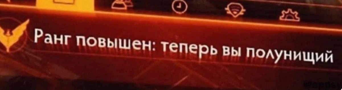 когда вайбкодил трекер привычек и потратил все токены...