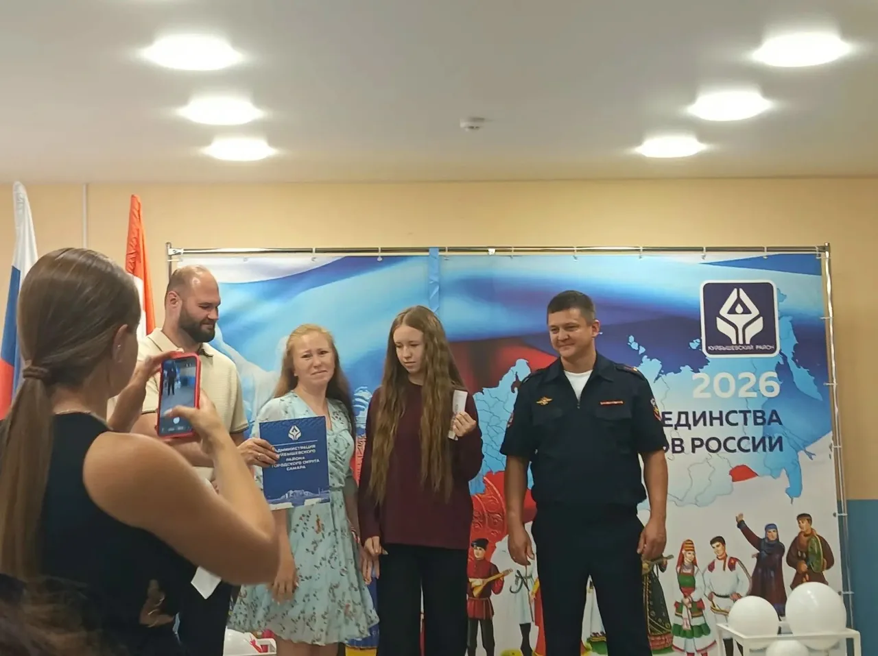 👩👧 Мама — первая наставница и лучшая подруга для дочери!