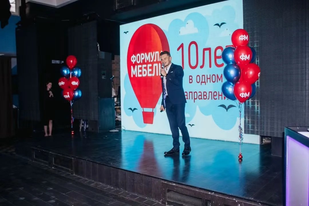 Почему я закрыл бизнес с оборотом 1,2 млрд рублей
