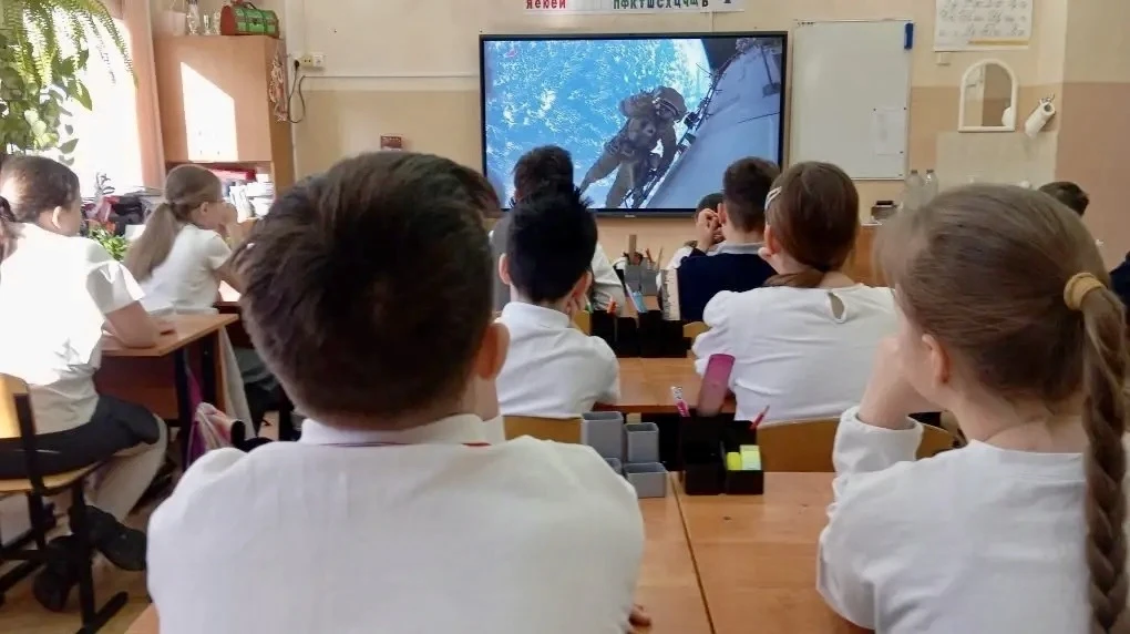 🌠 65 лет триумфа ко Дню космонавтики  🚀 В преддверии праздника говорим о космосе — не как о далёкой 