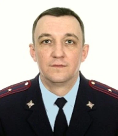 👮🏻‍♂ «НАРОДНЫЙ УЧАСТКОВЫЙ-2026»