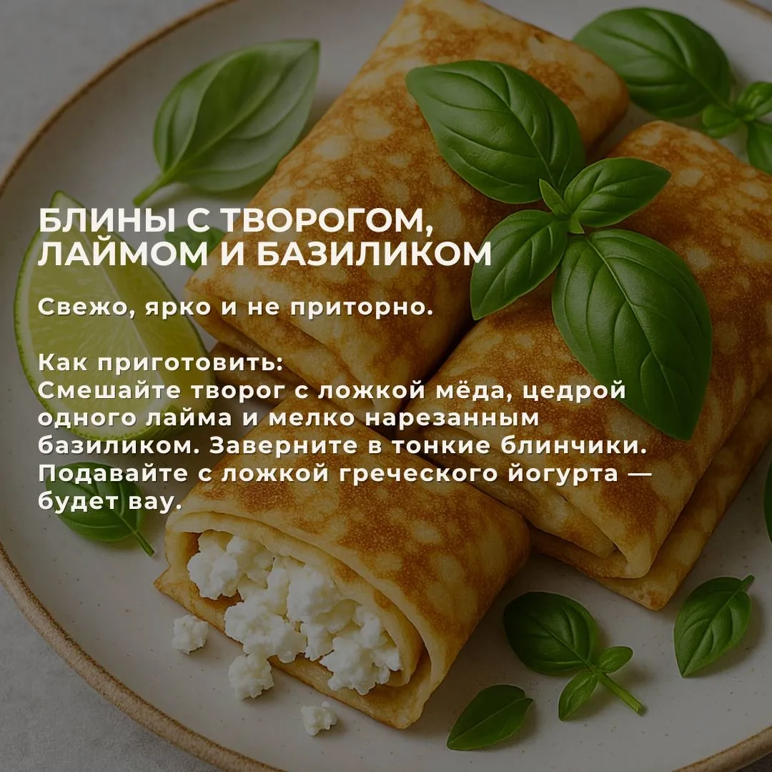 Необычные вкусовые сочетания в привычных блюдах — вы точно не пробовали так!  Иногда одно неожиданно