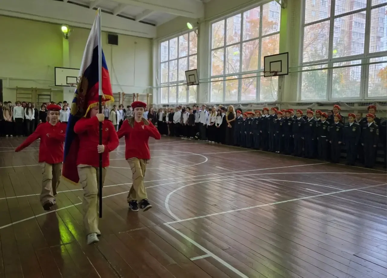 РАЗГОВОРЫ О ВАЖНОМ