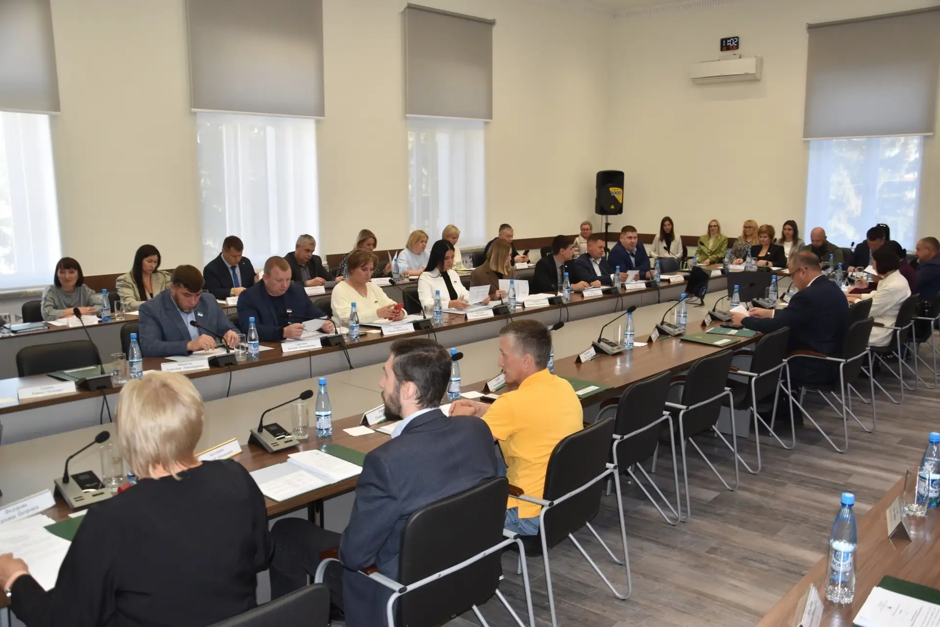 В Правила благоустройства территории города и Правила землепользования и застройки Кург...
