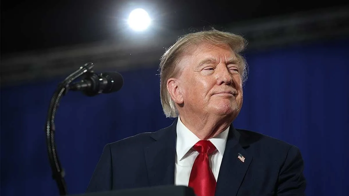 Трамп выразил надежду, что визит Силуанова в США на встречу глав Минфинов G20 принесёт ...