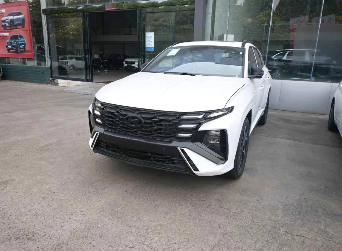 Hyundai Tucson L Elite

Год выпуска: 2025
Двигатель: 1.5 Turbo бензин
Мощность: 200 л.с. (147 кВт)
К