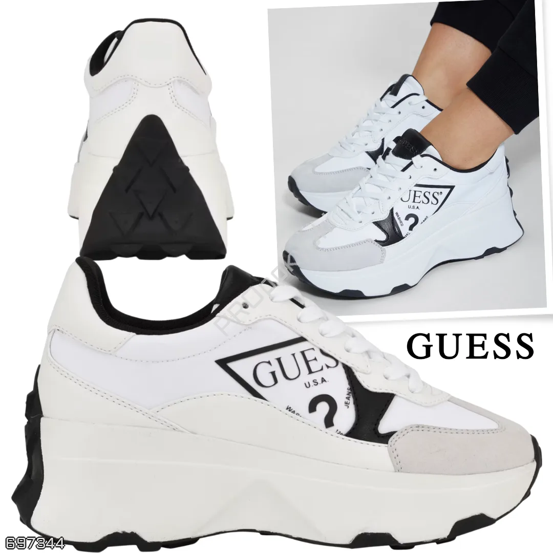 Guess 🇺🇸