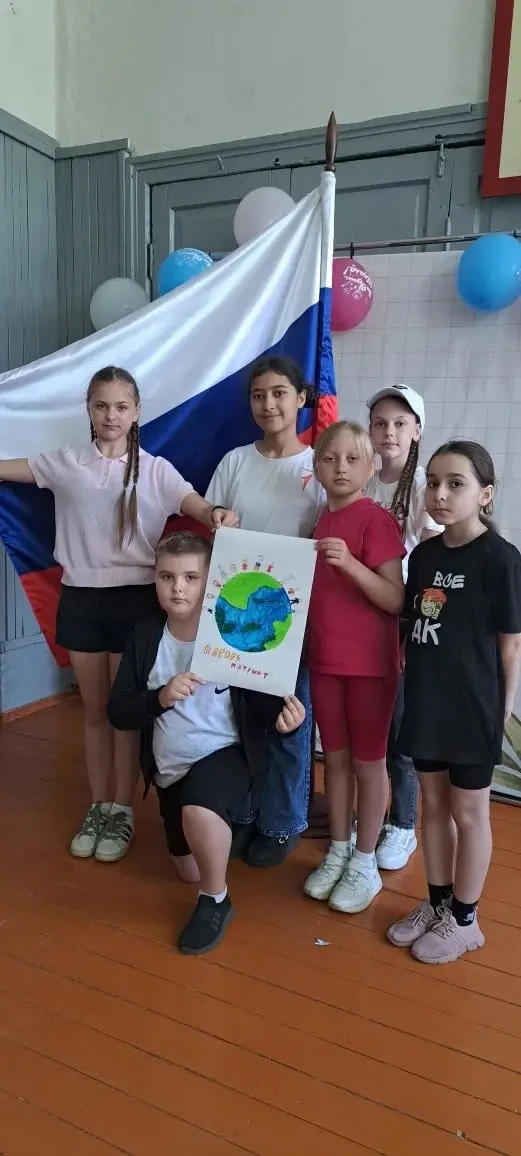 3 июня- Открытые тайны великой страны!