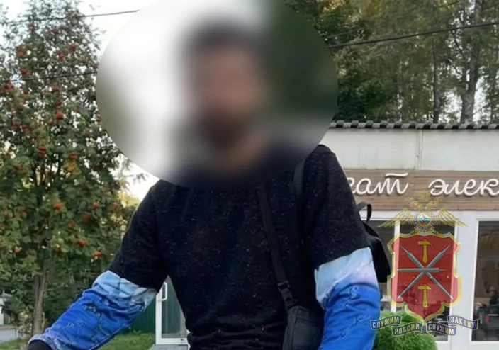 В Туле полицейскими привлечен к ответственности местный житель за дискредитацию ВС РФ и...