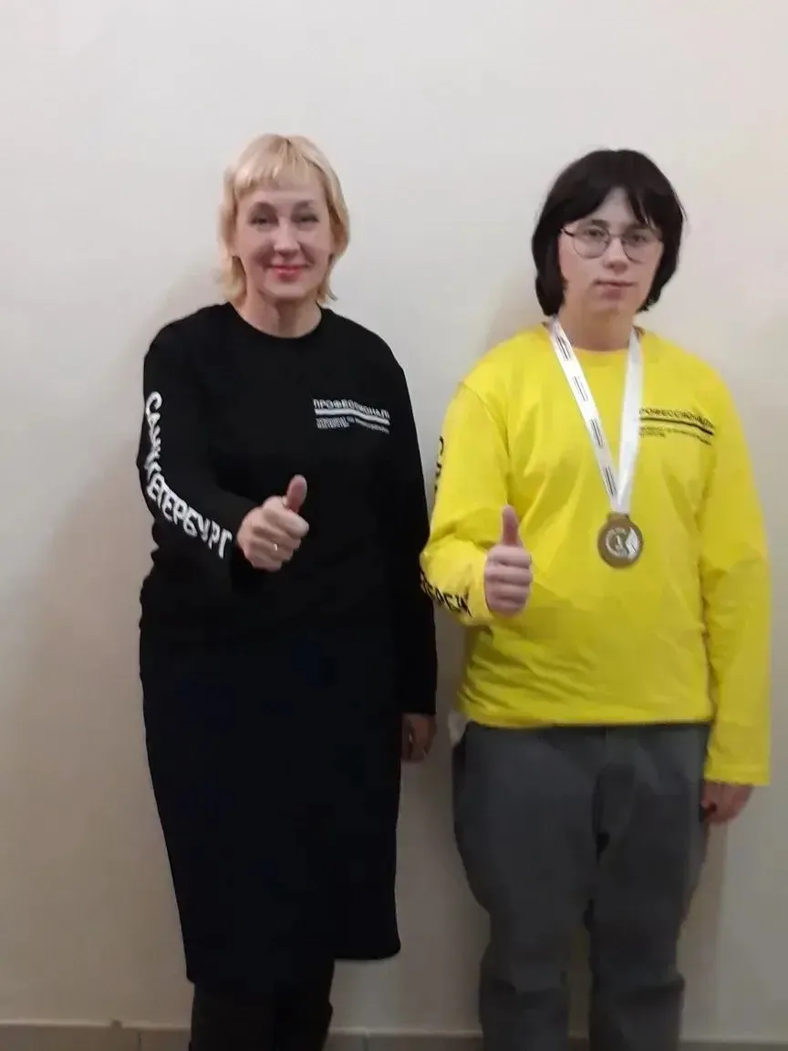 4 марта на базе Дома молодежи Московского района состоялась Торжественная церемония закрытия Региона