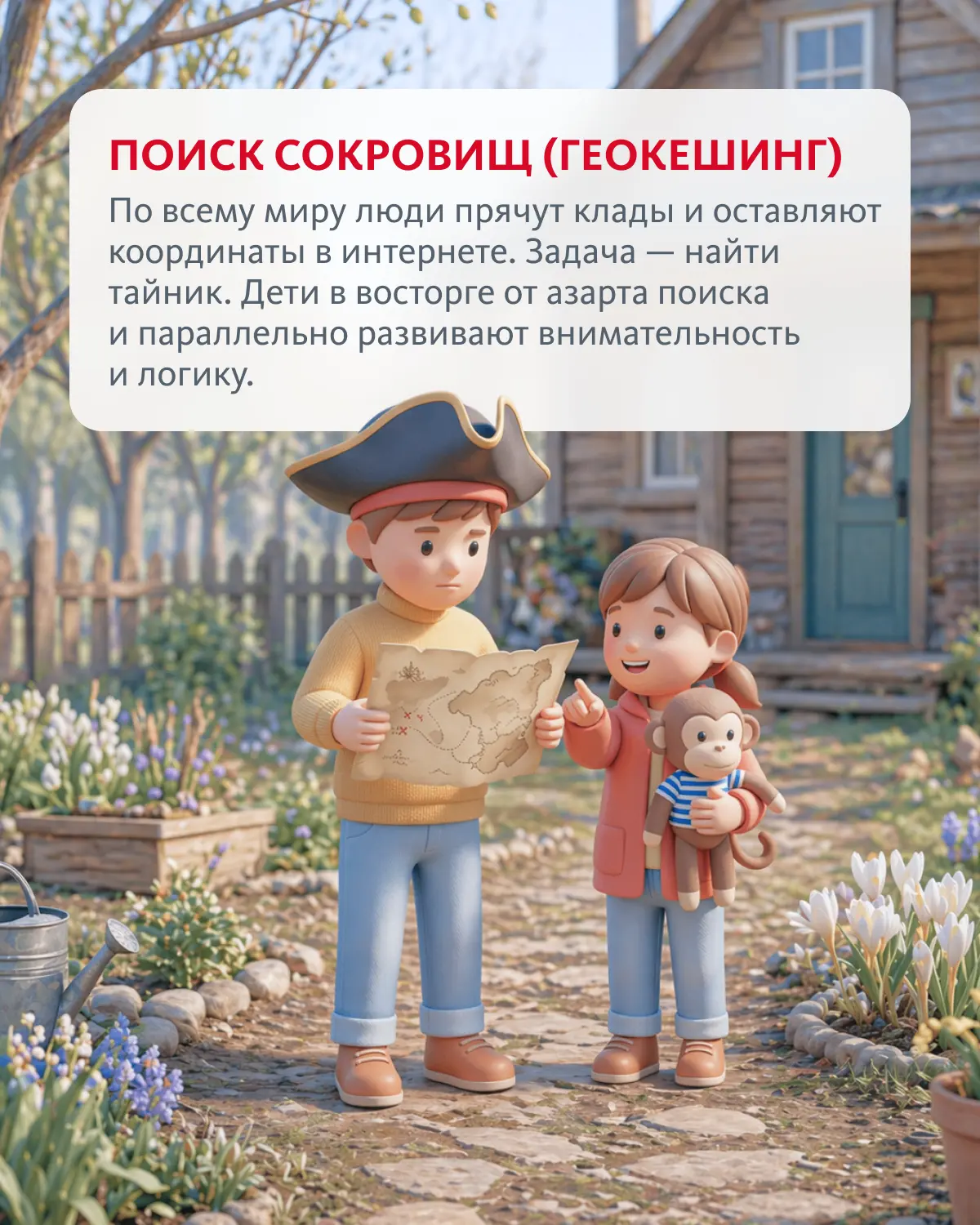 Когда нужна спортивная страховка для ребенка 🤔  Тёплый сезон уже близко, а значит, дворы, парки и сп
