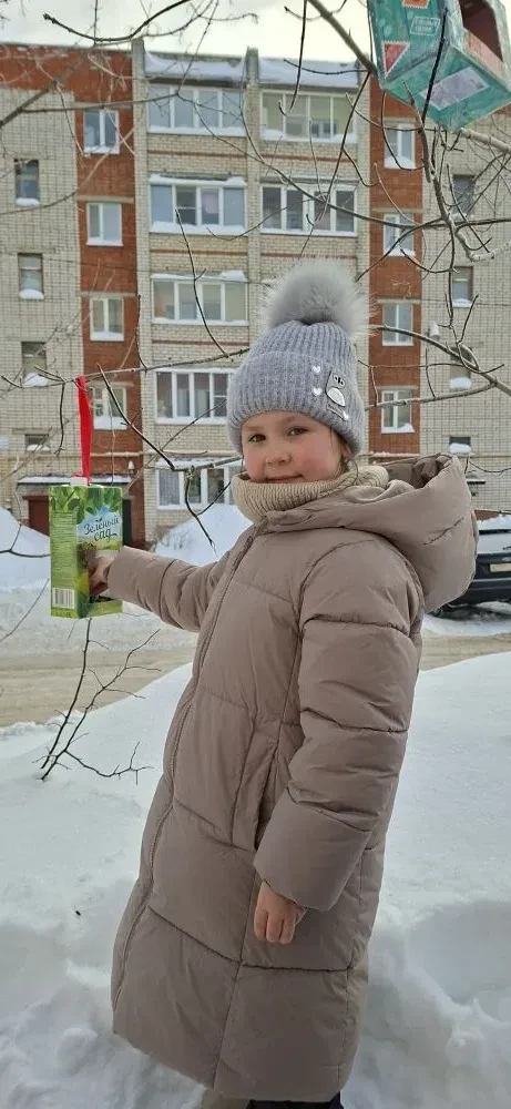 **Юные защитники природы** 1 «А» класса сегодня совершили настоящий подвиг! Под  руководством своего
