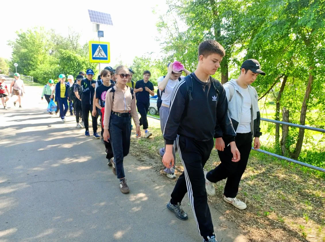 #ЛипчанскаяООШ