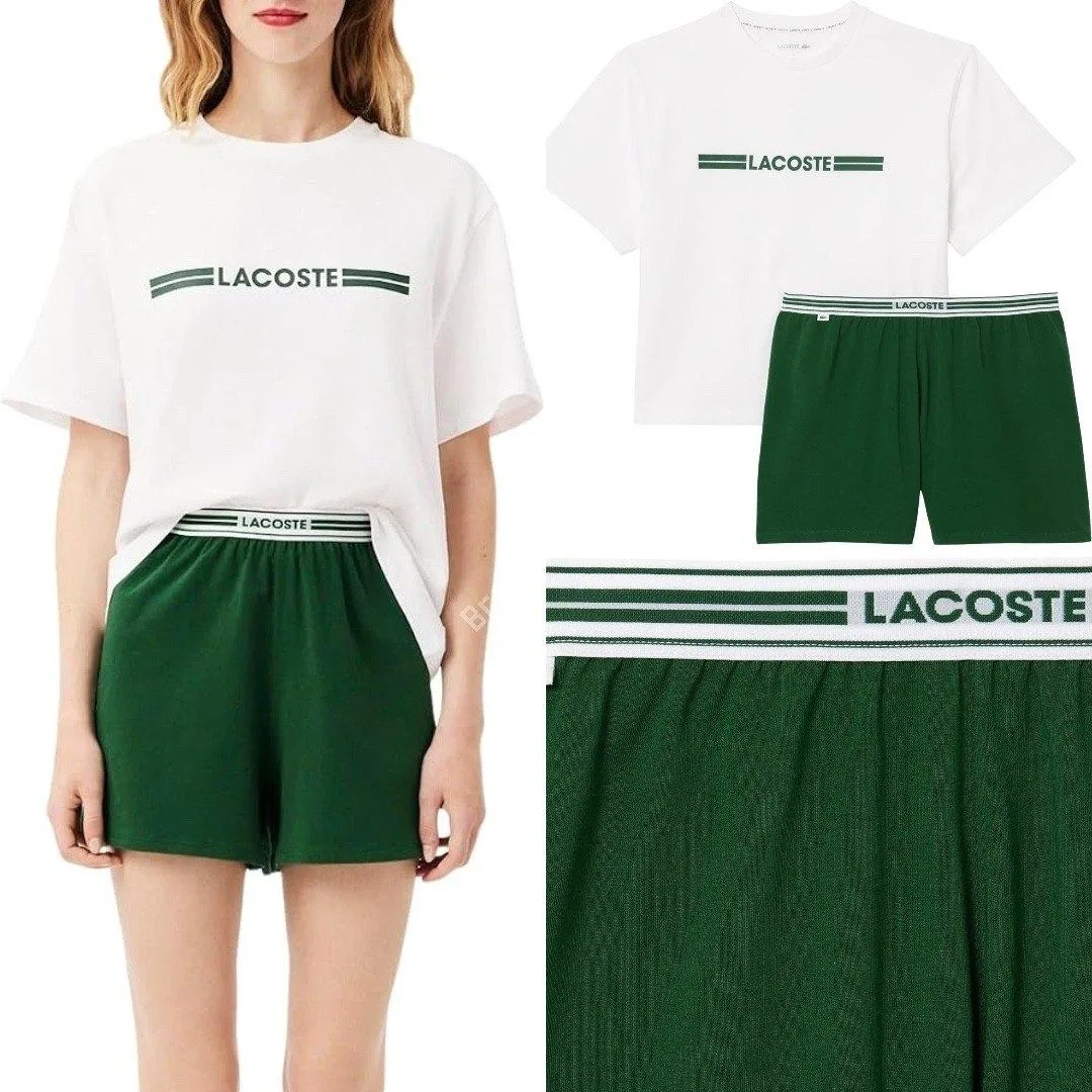🌟Lacoste🌟