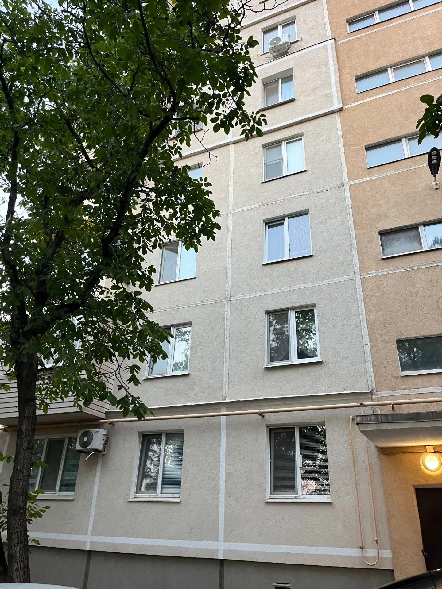 🏠 Продам 3-комнатную квартиру, 1 этаж (высокий цоколь)