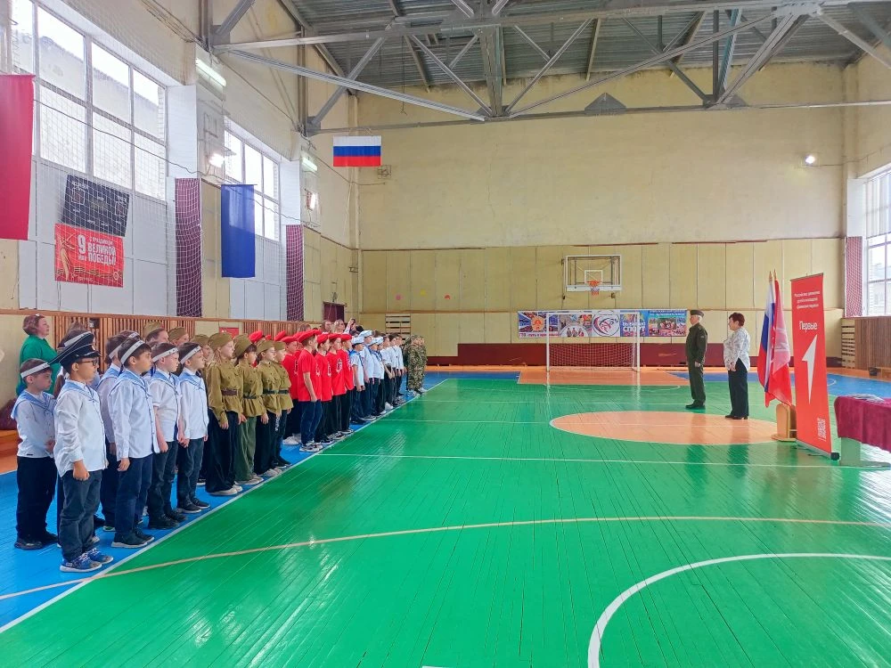 📚 🚀 ОПЕРАЦИЯ «ЗАРНИЦА 2.0» ВЫПОЛНЕНА НА ОТЛИЧНО! 🇷🇺