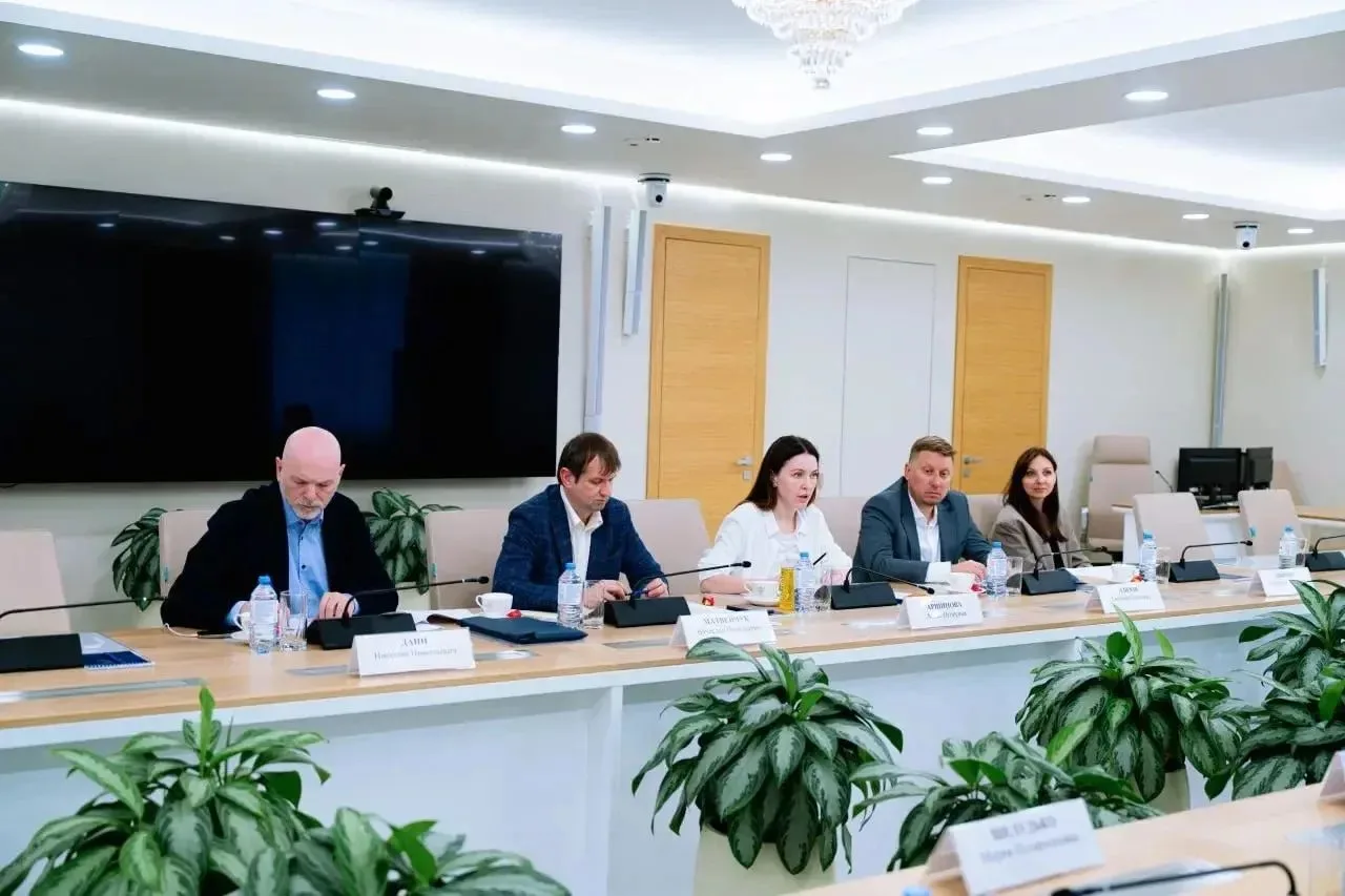 Тверскую область планируют развивать через нацпроекты