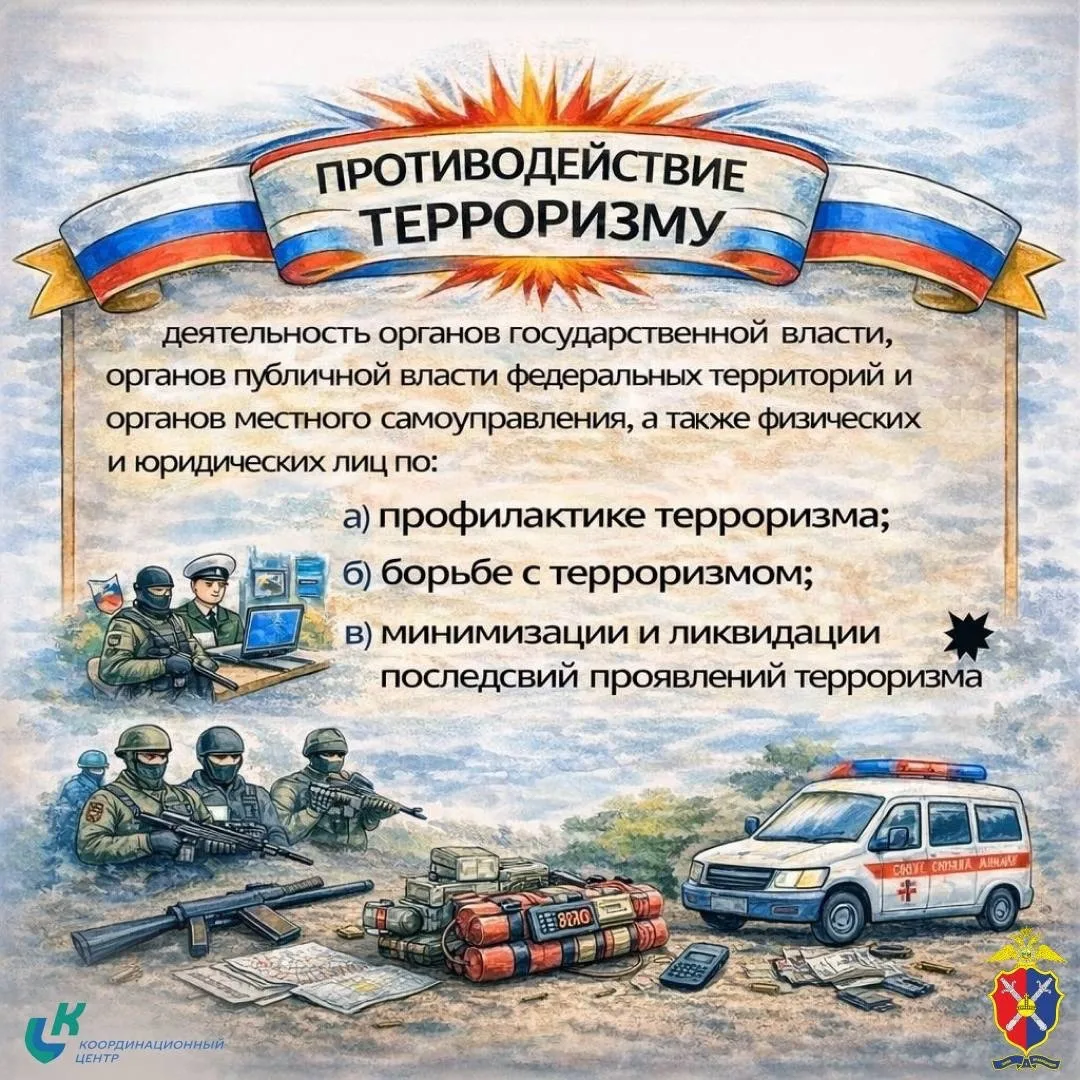 🔗20 лет на страже безопасности: важный юбилей закона, который касается каждого!   📖Знаете ли вы, что