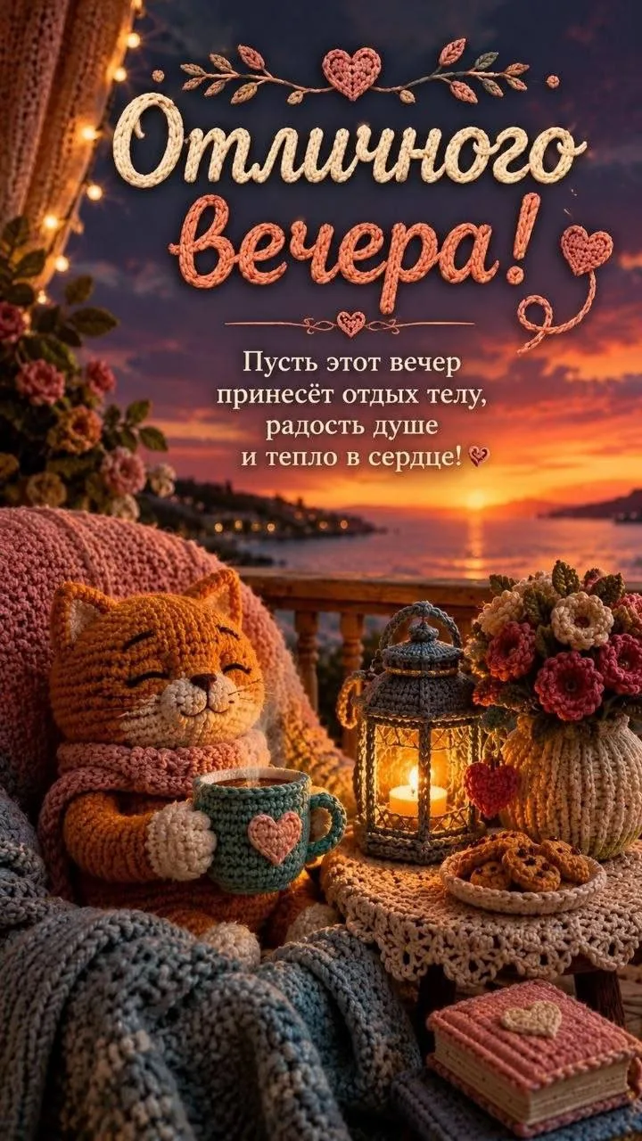 открытки / поздравления / праздники