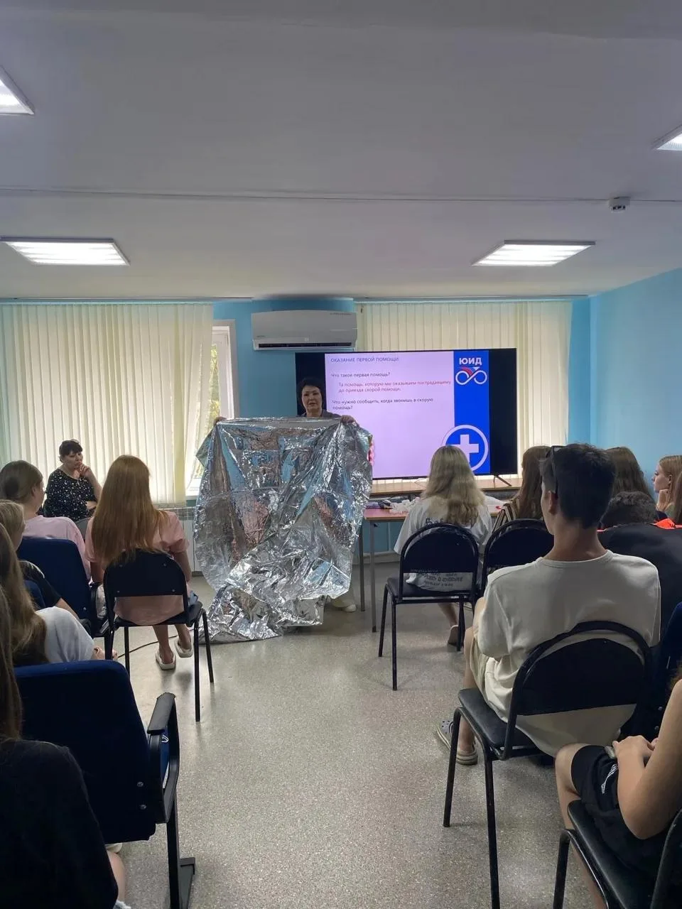 Изображение 7 к публикации «Управление образования города Пензы»