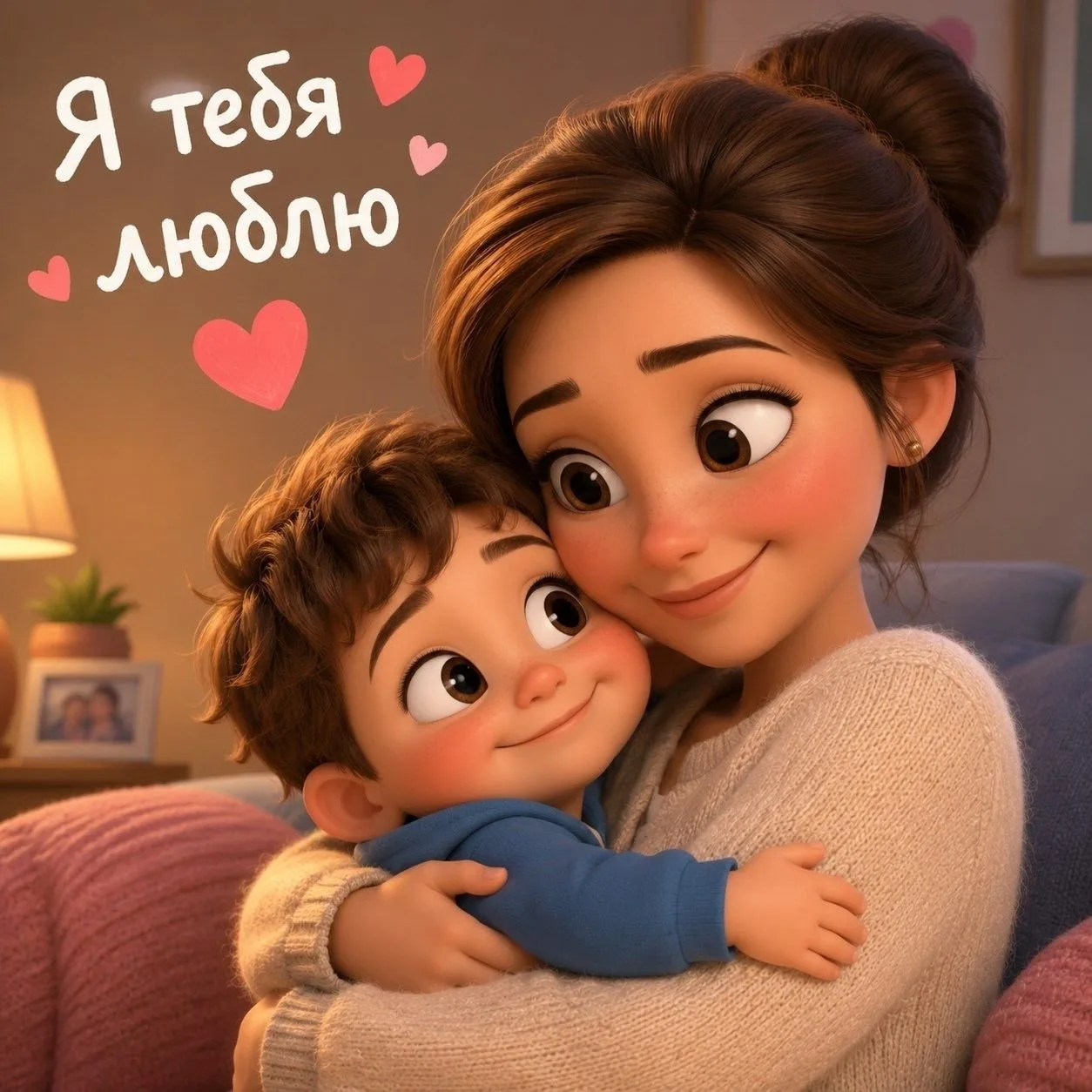 ❤️Эти слова не стоят денег, но их цена — счастливое детство
Июль — время, когда мы особенно часто ду