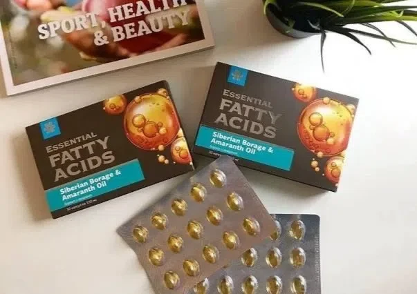 Бораго и амарант