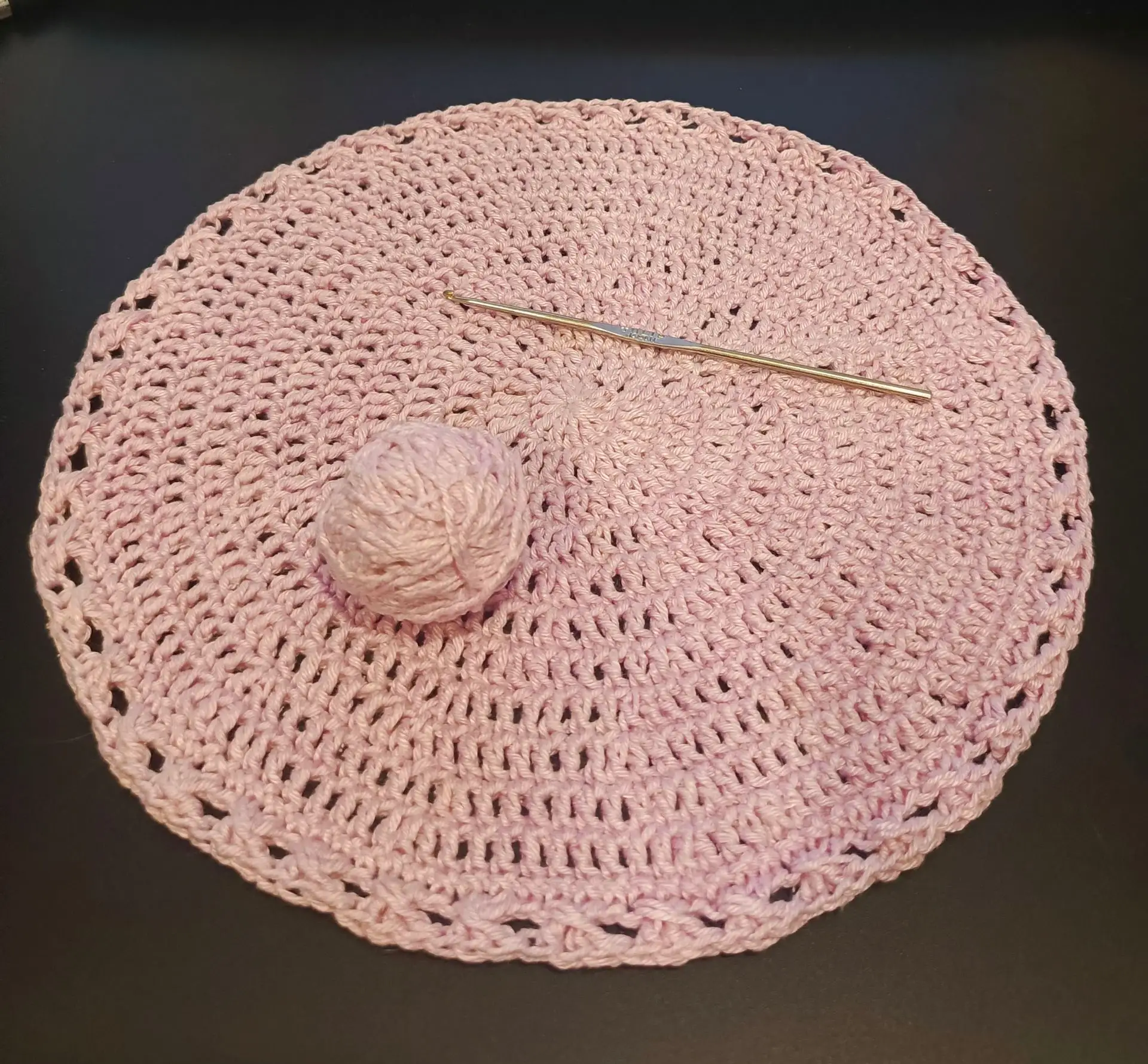 Творчество/Вязание🧶