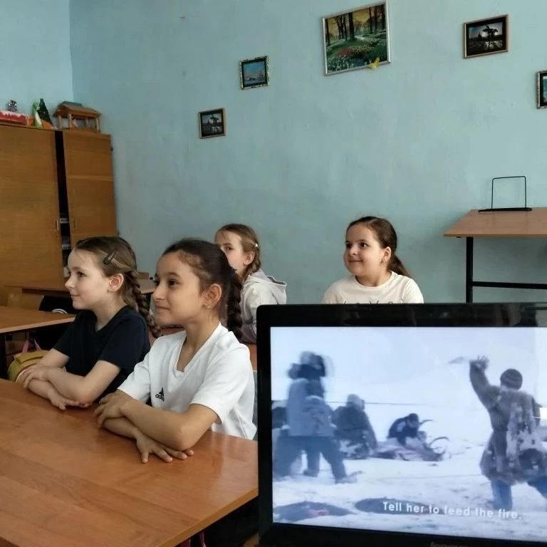 📅 30 апреля мы отмечаем День коренных малочисленных народов Российской Федерации — пра...