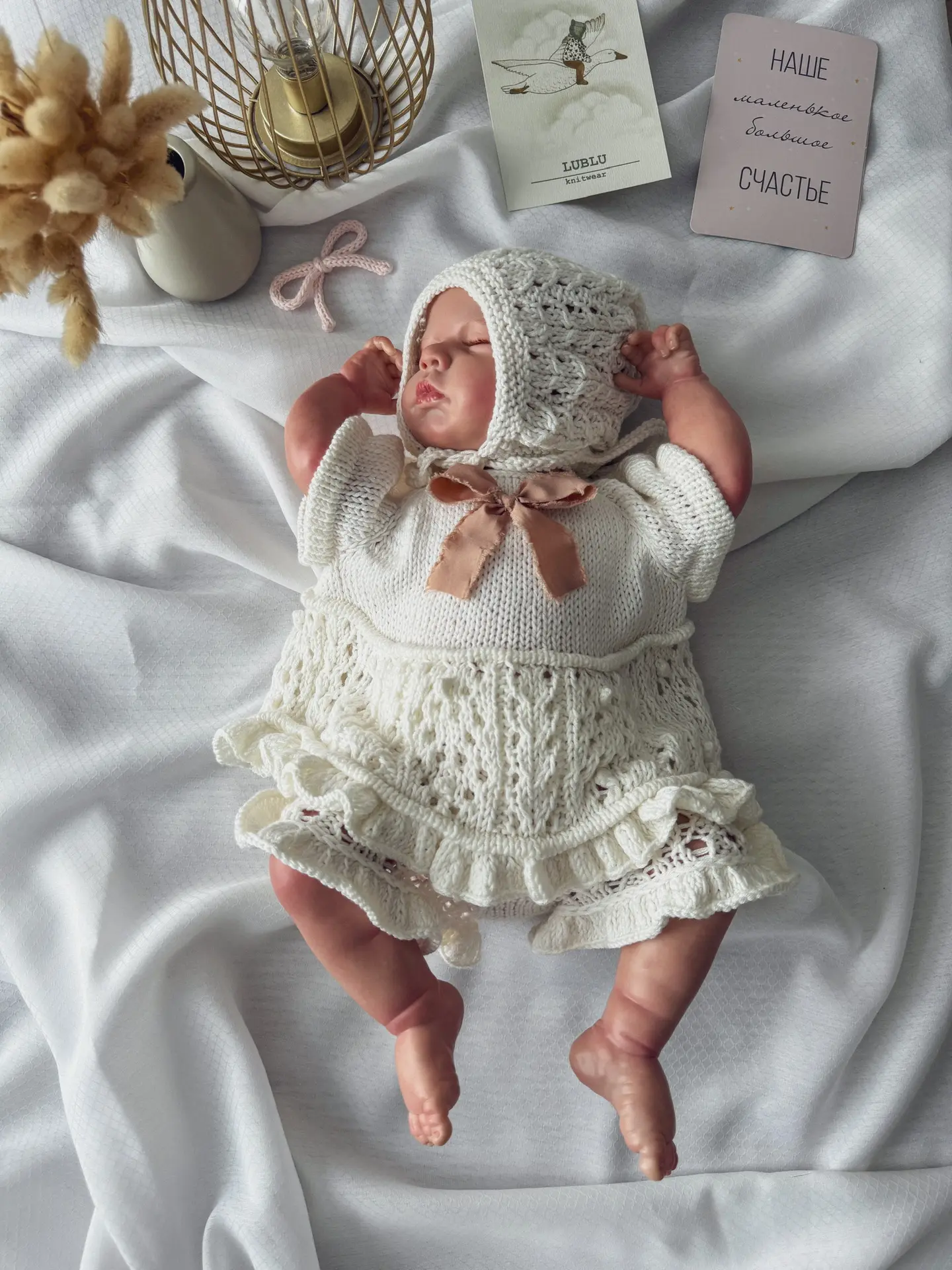 Принимаем заказы на летние комплекты из органического хлопка 🐣