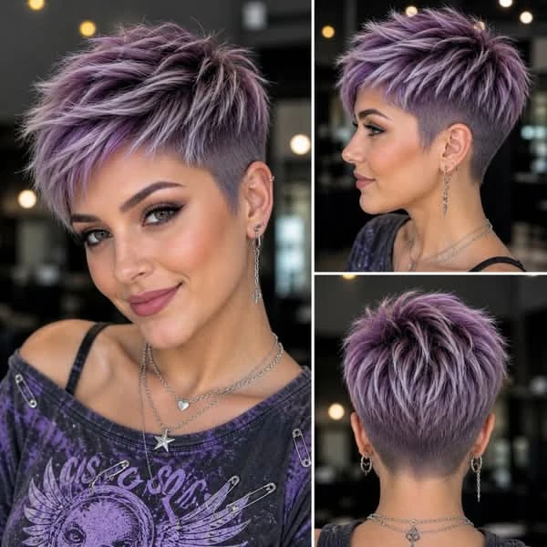 Шикарная  стрижка + укладка✂️
Оцените 🙏

🔥 - супер
😍 - красотища 
❤️ - мне нравится 
👌 - оригина