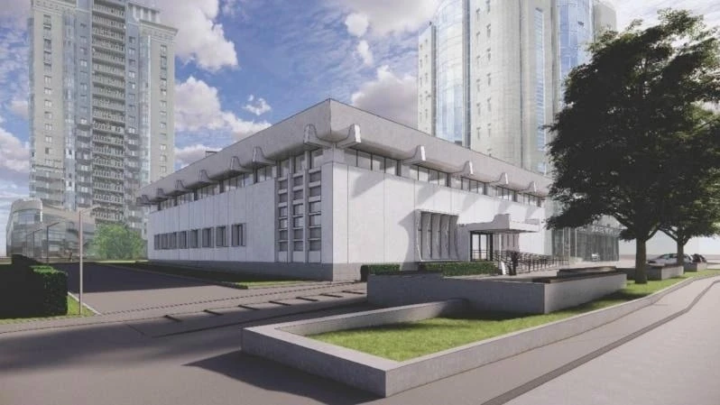 🧖‍♂ Пушкинскую баню в Перми реконструируют — в здании, которое семь лет простояло закр...