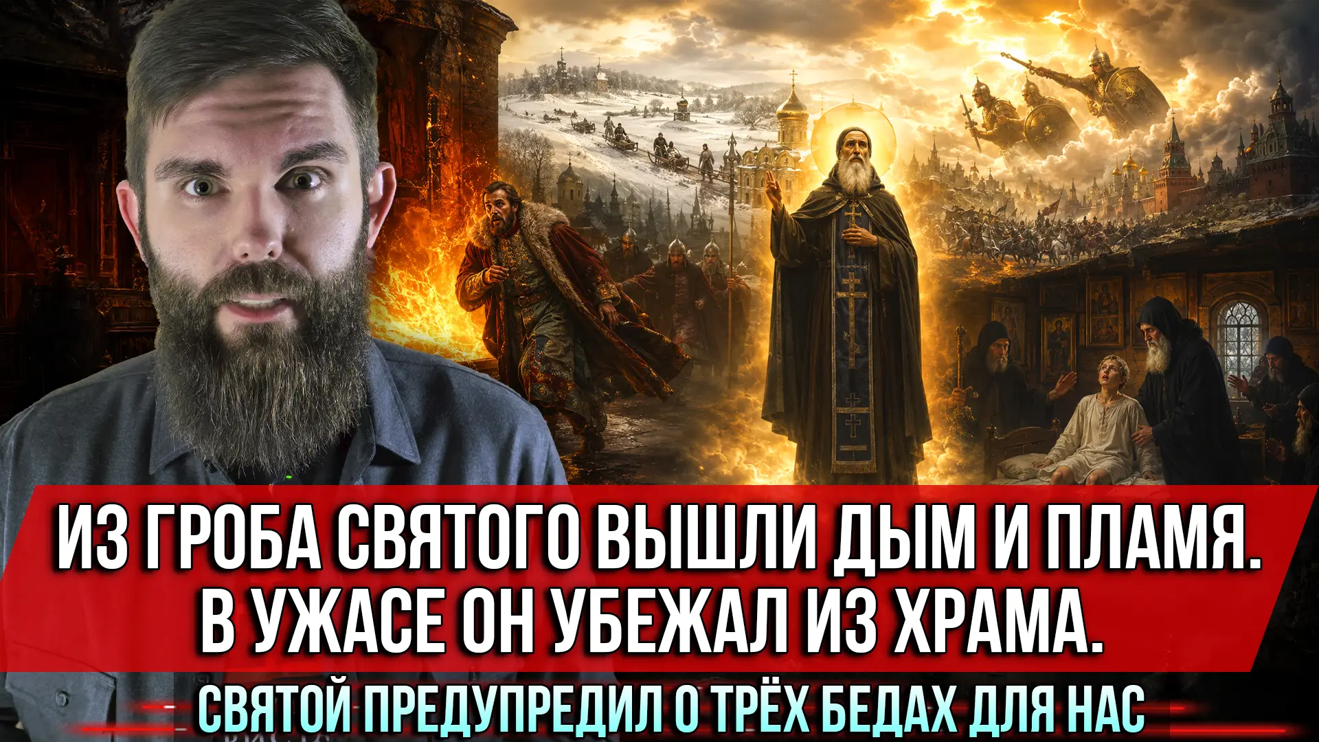 Великий князь Иоанн III только что завоевал Новгород. Победитель, которого знает вся Русь. Входит в 