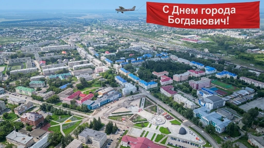 С 79-летием Богданович!