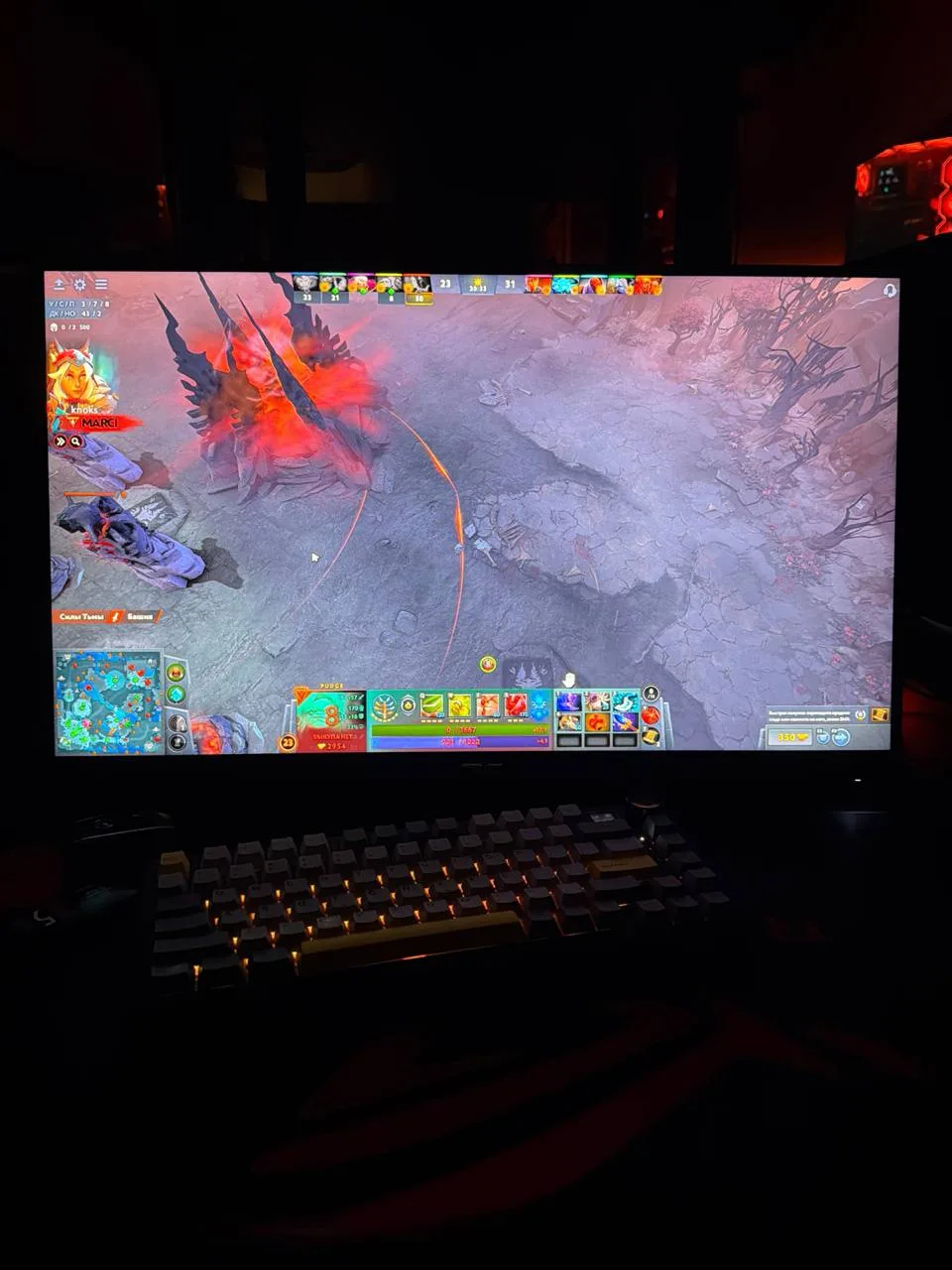 Антистресс 🕹️