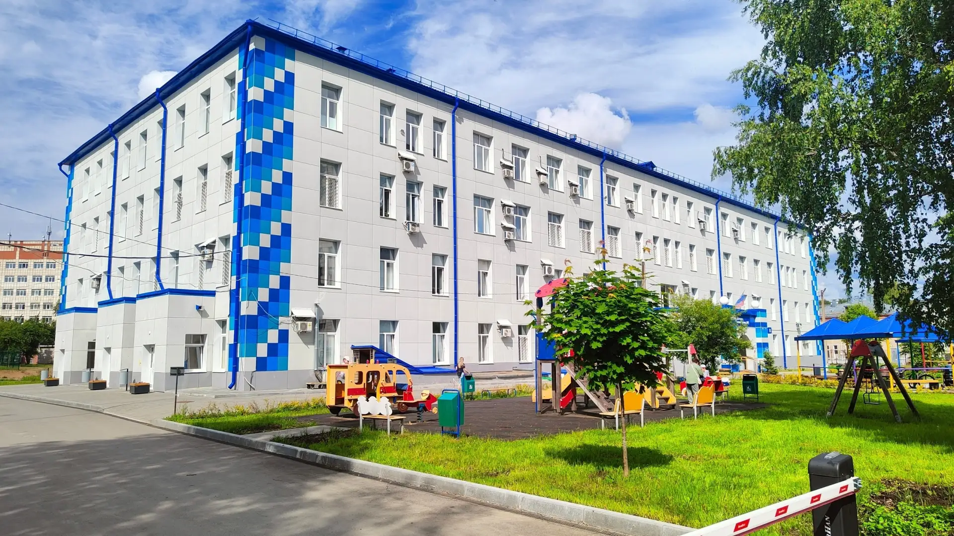 Лобаново | Мулянка | Бершеть | Пермь🏡

Педиатрической службе Чайковского 70 лет

🏥Детская медицина