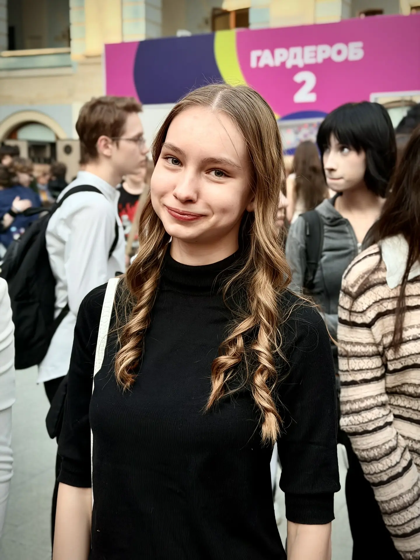 🤔 «А куда идти после 9 класса?» — вопрос, который звучит всё чаще…  Чтобы помочь нашим девятиклассни