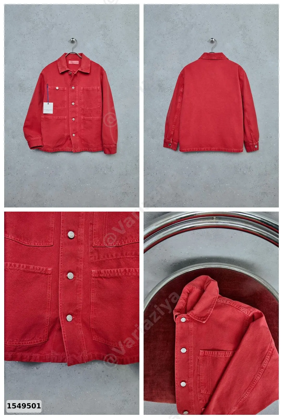 #Zara