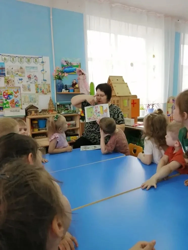 В рамках месячника пожарной безопасности наши маленькие «Сладкоежки» провели увлекатель...