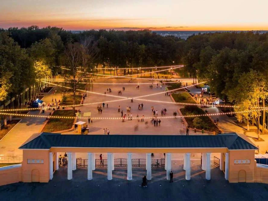 «Швейцария» берёт выходной 🌳