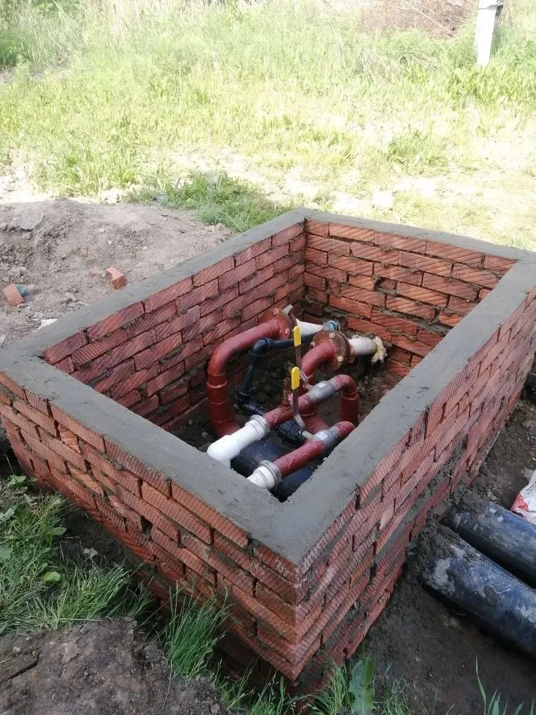 🛠👷👍С наступлением летнего сезона приступила к работе группа ремонта под контролем главного инжене