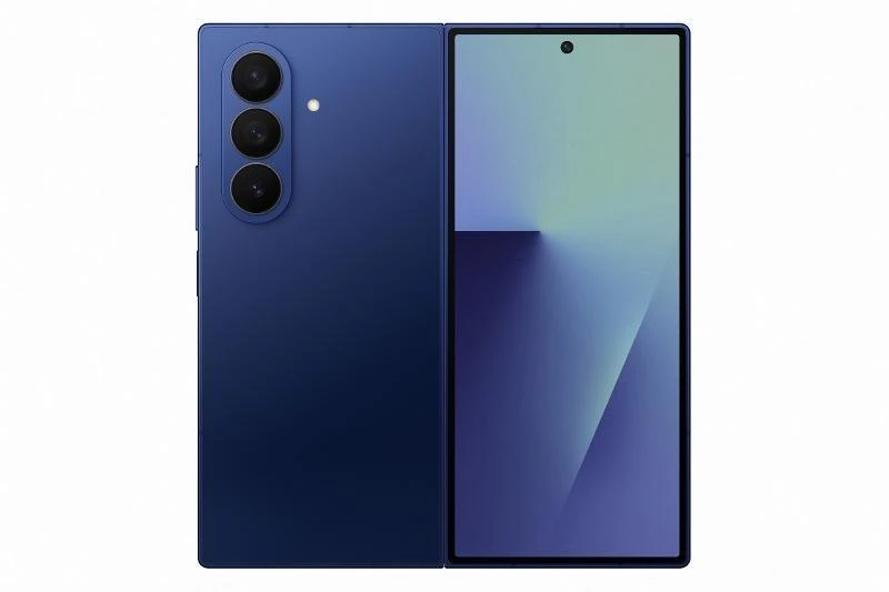 Samsung выпускает стабильное обновление One UI 9 для Galaxy Z Fold7 в США
