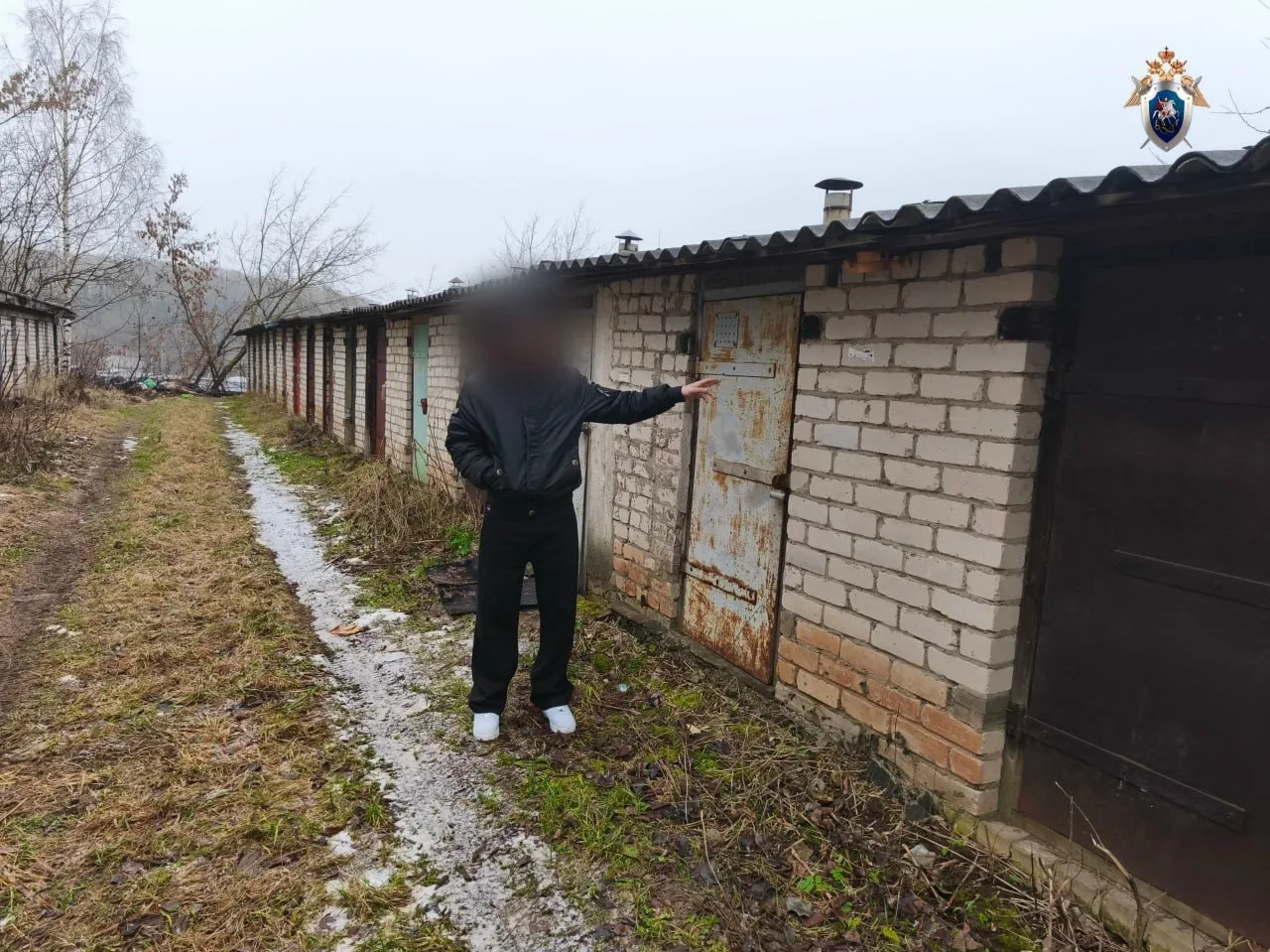 В Кирове перед судом предстанет 19-летний парень за похищение и вымогательство

Летом 2025 года моло