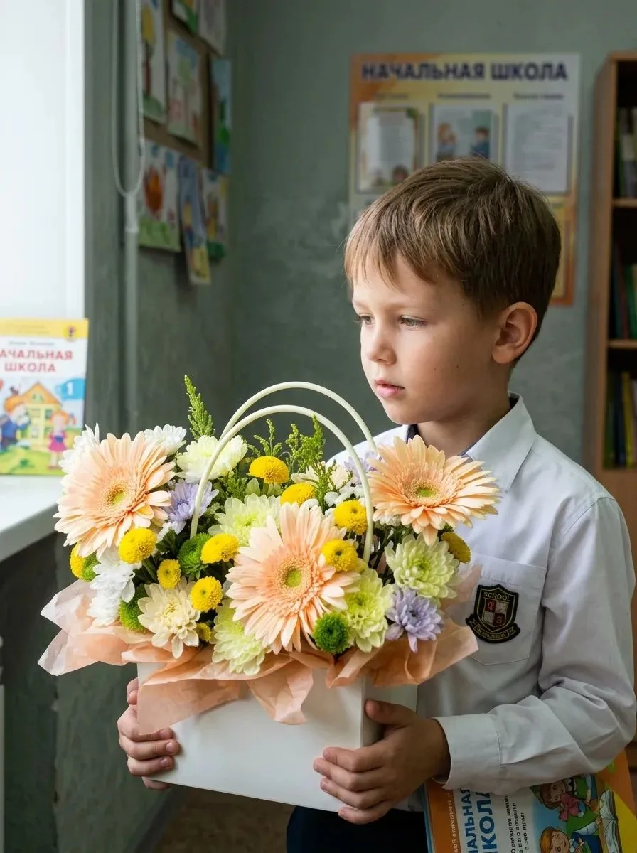 Композиция