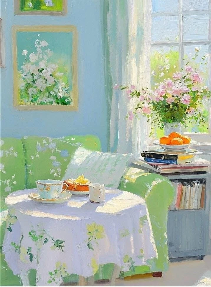 🍃🌼🍃🌼🍃🌼🍃