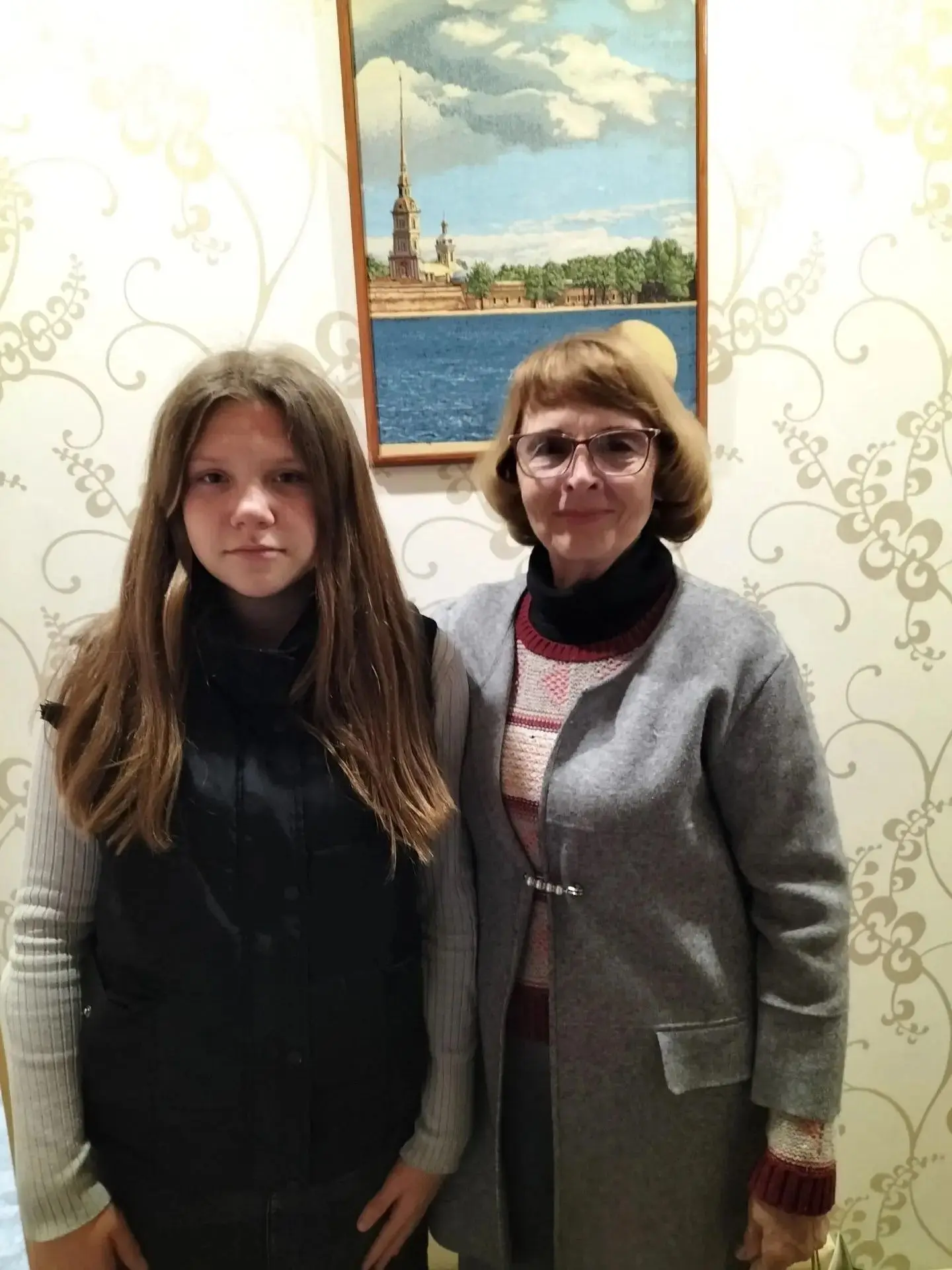 Не устанем вспоминать праздничный день  - День Учителя. И нам особенно хочется сказать ...
