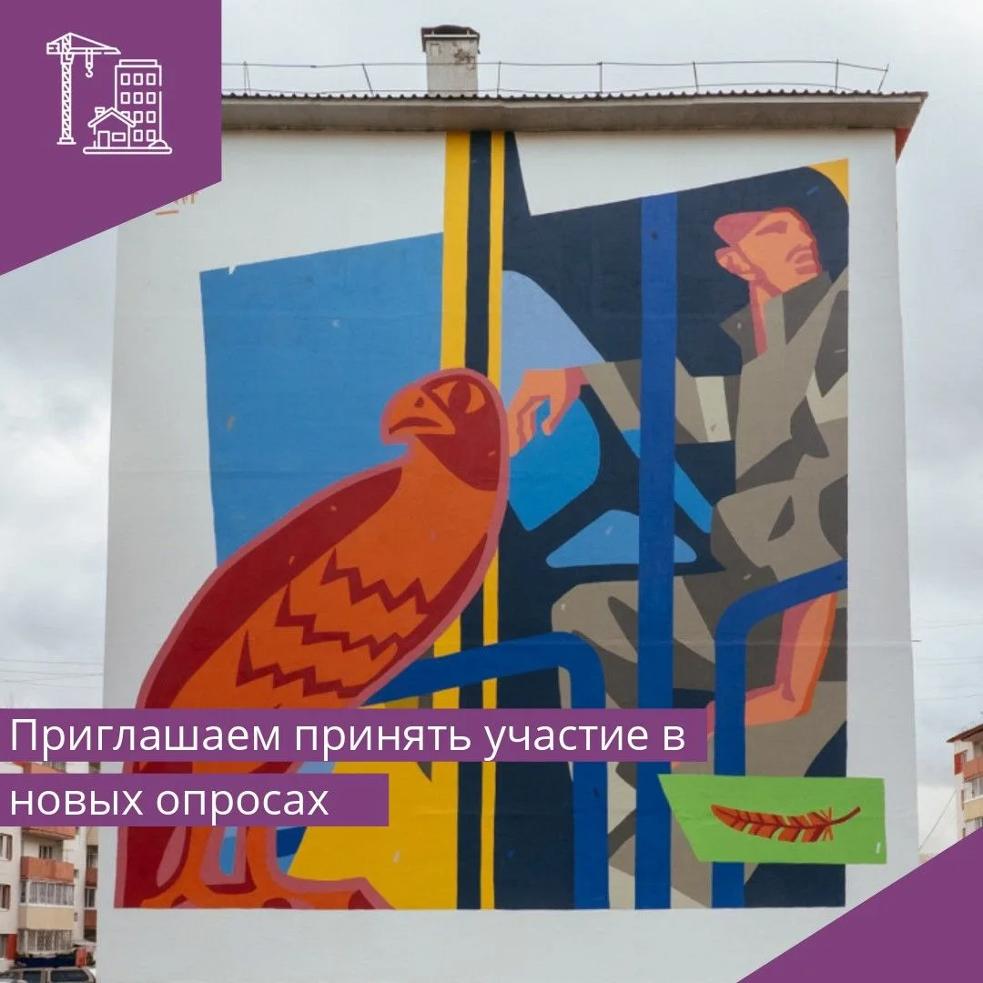 ❓Хватает ли Вам существующих велодорожек для поездок без выезда на проезжую часть?