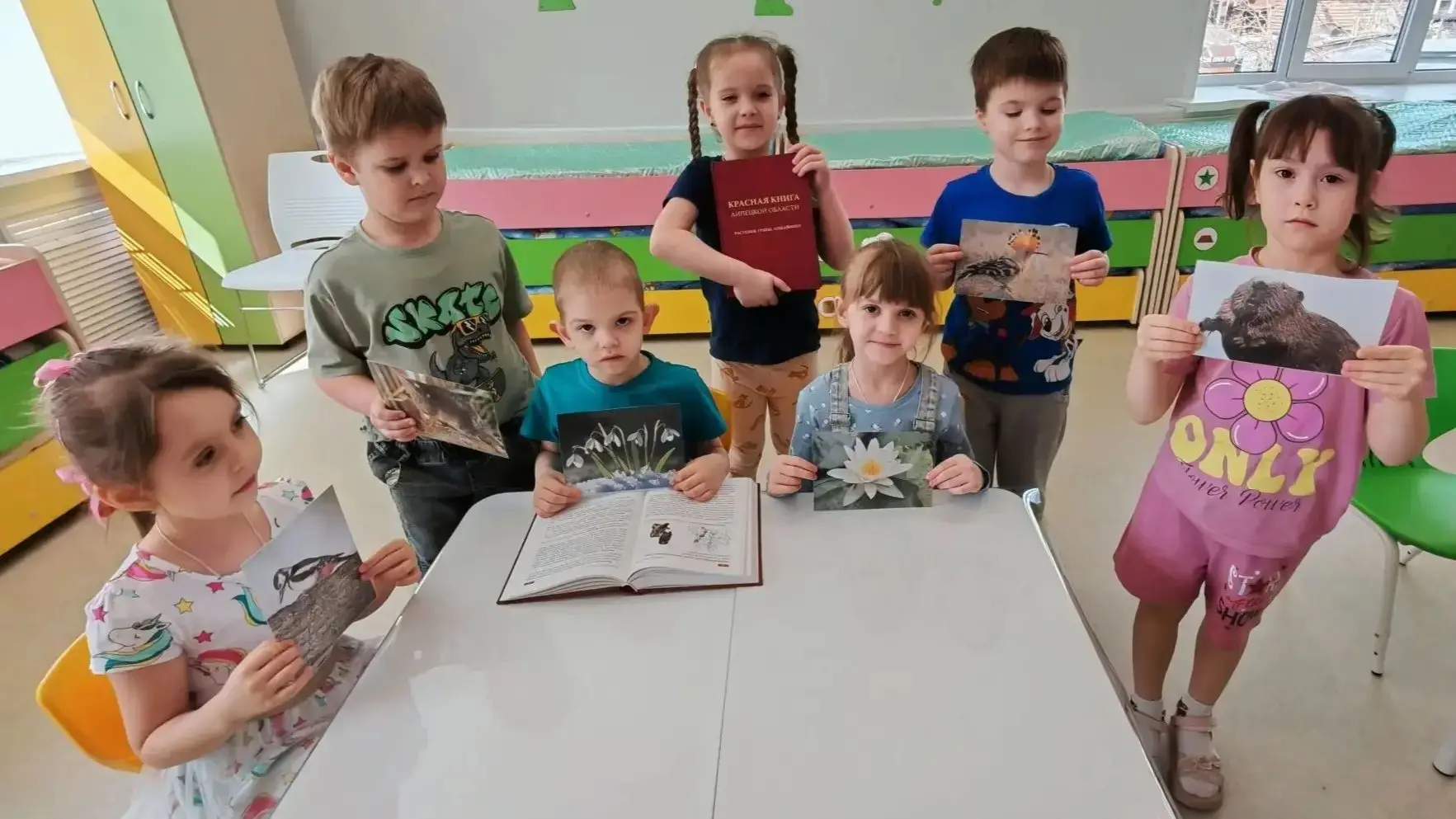 🌍 ДЕНЬ ТРЕТИЙ: ЮНЫЕ ЭКОЛОГИ ИЗ ГРУППЫ «ЧАРОДЕИ» СПАСАЮТ ПЛАНЕТУ!

Вот и пролетел третий день нашего