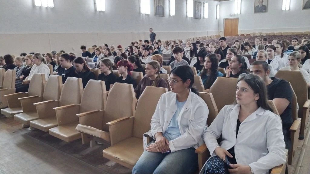 ❗❗❗Уважаемые студенты, преподаватели и родители!❗❗❗